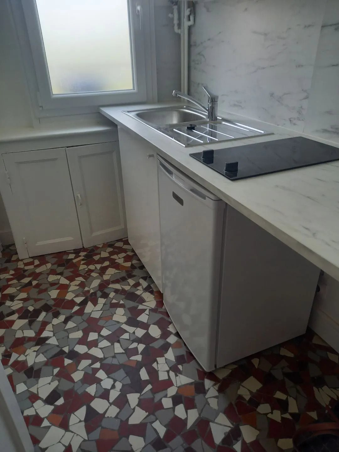 Appartement à louer, 29m², Paris 15ème