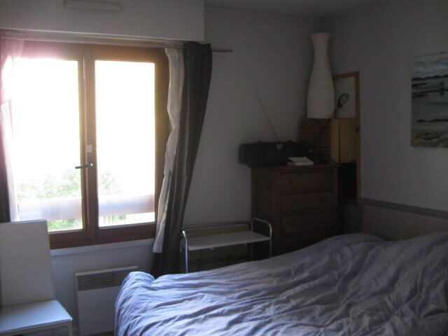 Appartement à vendre, 48m², Paris 19ème