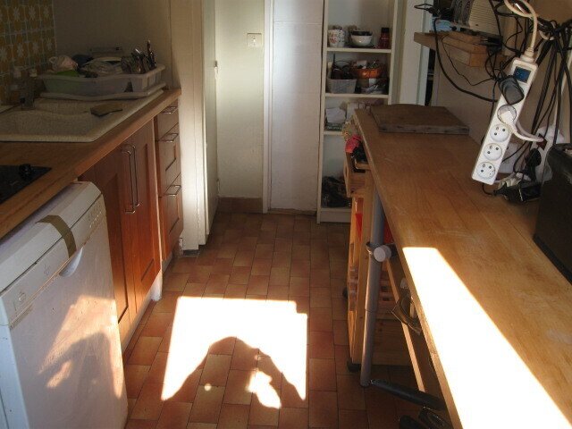 Appartement à vendre, 48m², Paris 19ème