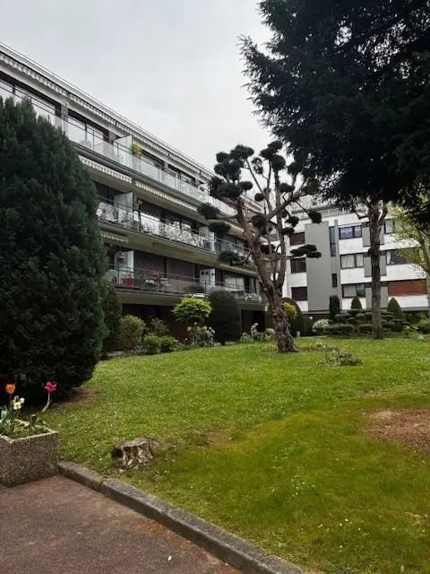 Appartement à louer, 55m², Saint-Maur-des-Fossés