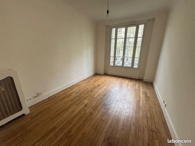Appartement à vendre, 40m², Clichy