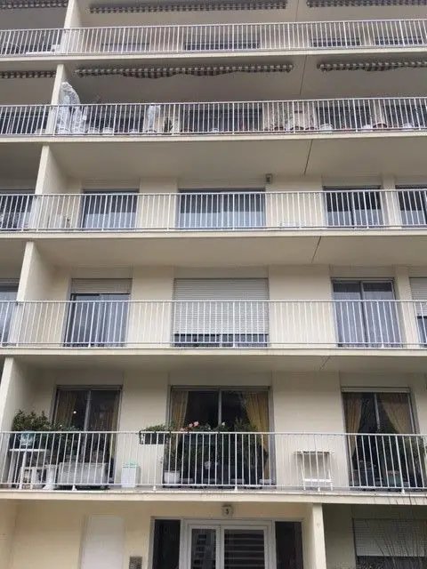 Appartement à louer, 31m², Montreuil