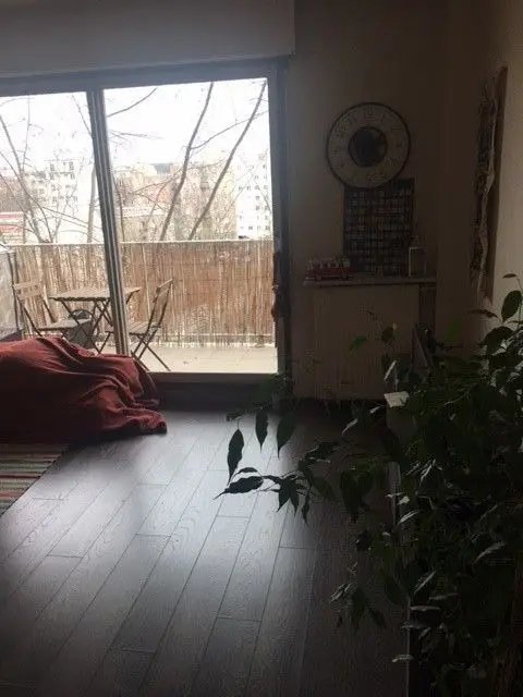 Appartement à louer, 31m², Montreuil