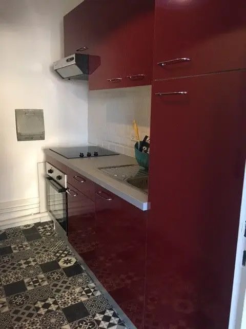 Appartement à louer, 31m², Montreuil