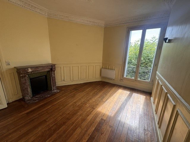 Appartement à vendre, 38m², Le Perreux-sur-Marne