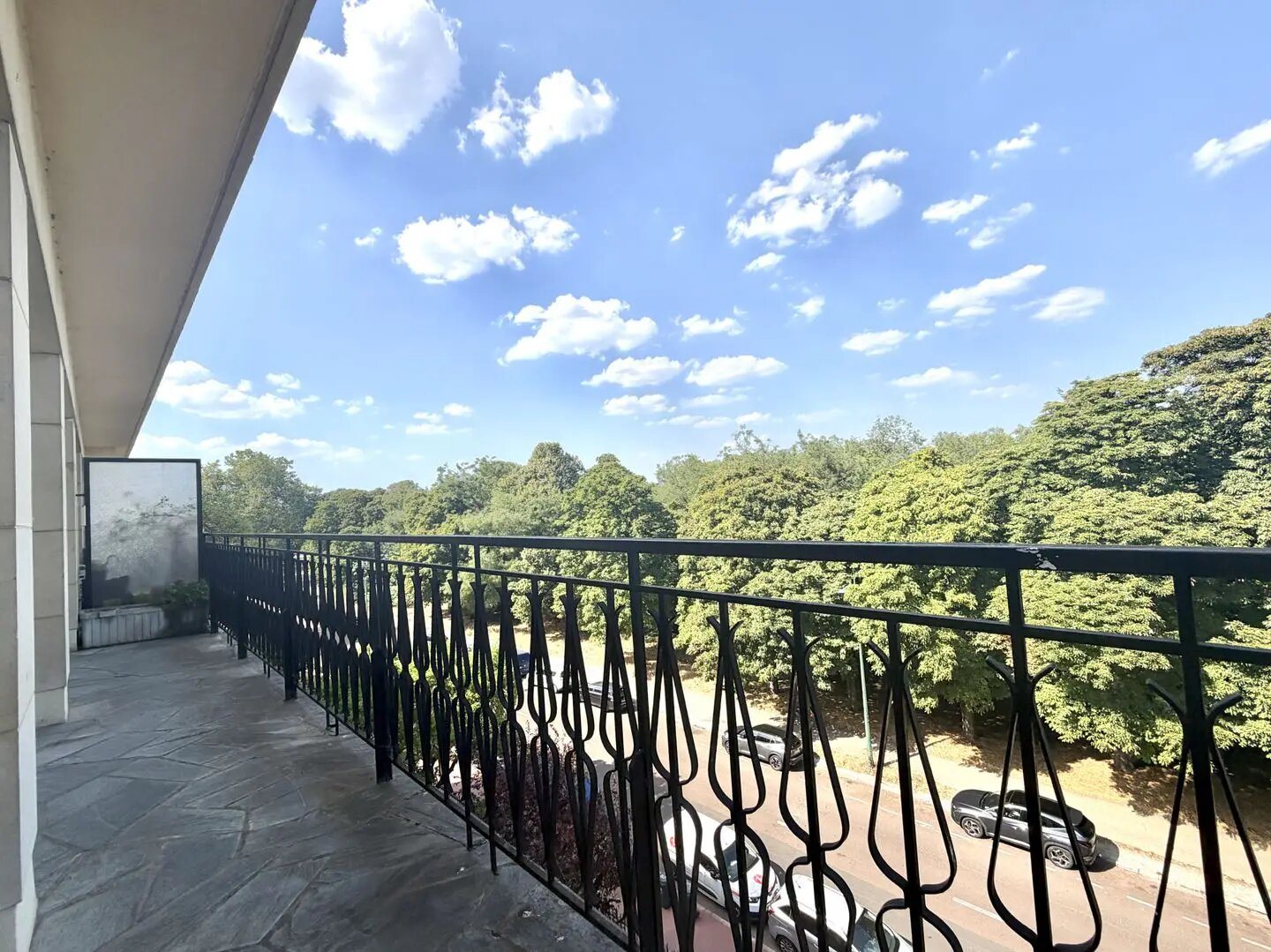 Appartement à vendre, 144m², Charenton-le-Pont
