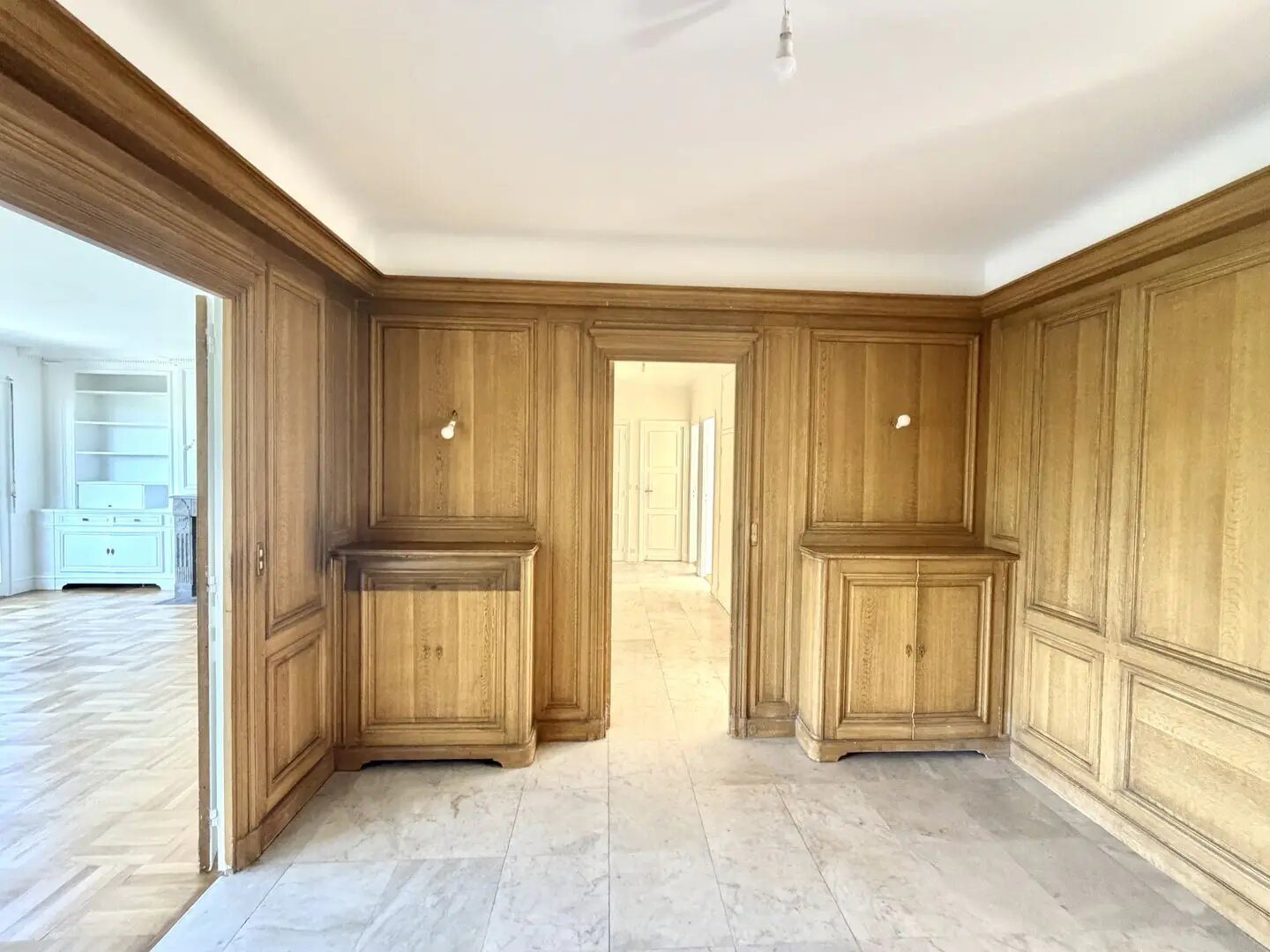 Appartement à vendre, 144m², Charenton-le-Pont