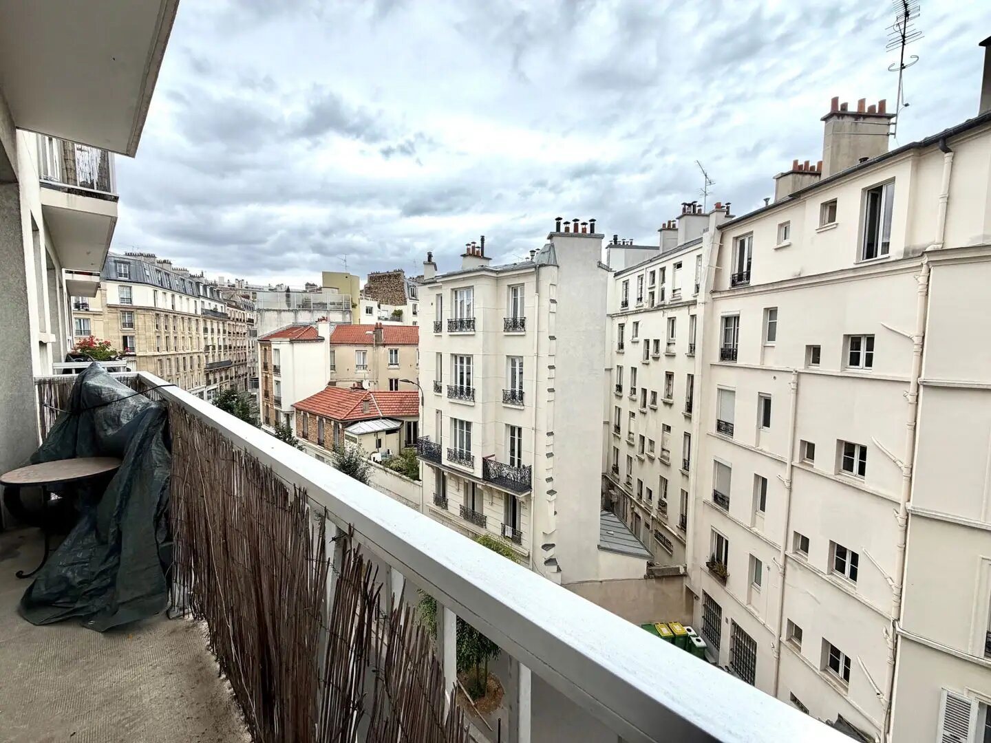 Appartement à vendre, 42m², Paris 12ème