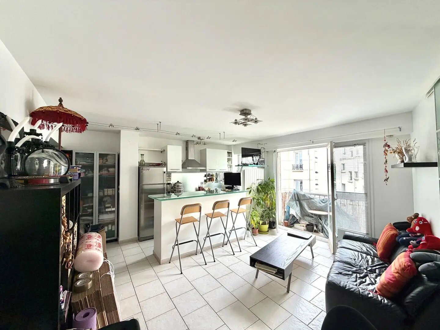 Appartement à vendre, 42m², Paris 12ème