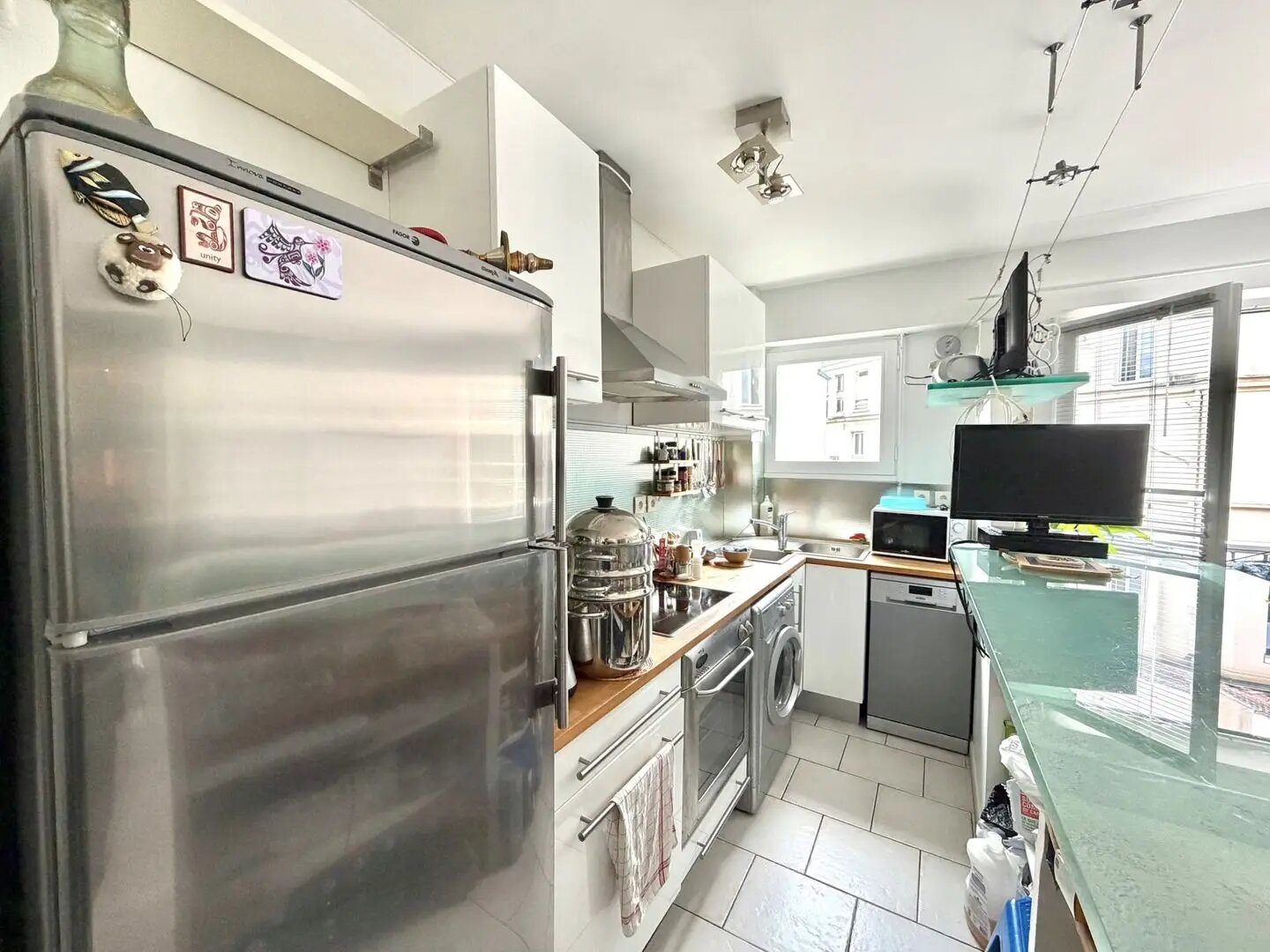 Appartement à vendre, 42m², Paris 12ème