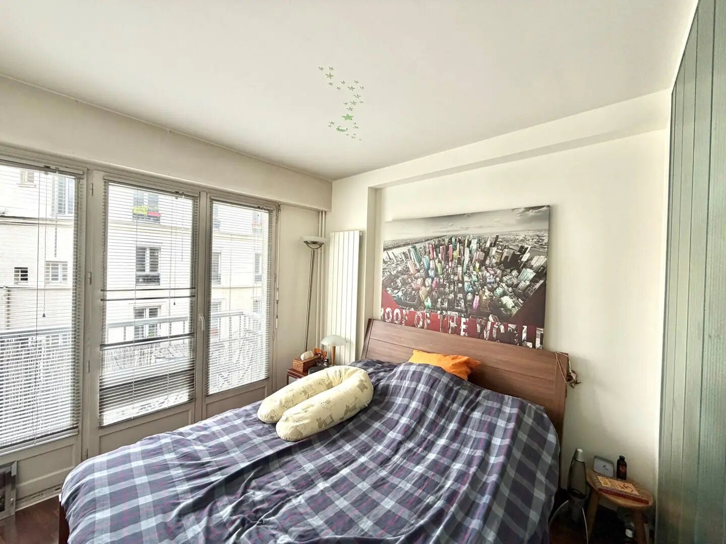 Appartement à vendre, 42m², Paris 12ème