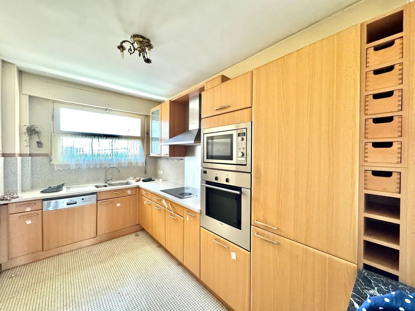 Appartement à vendre, 75m², Vincennes