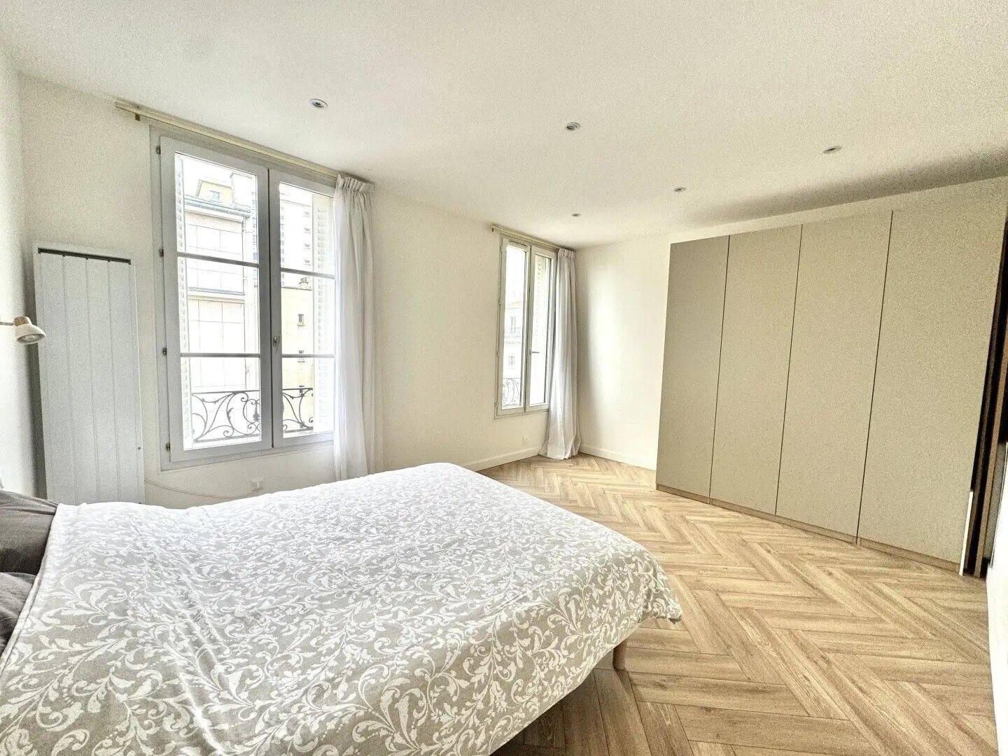 Appartement à vendre, 72m², Saint-Mandé