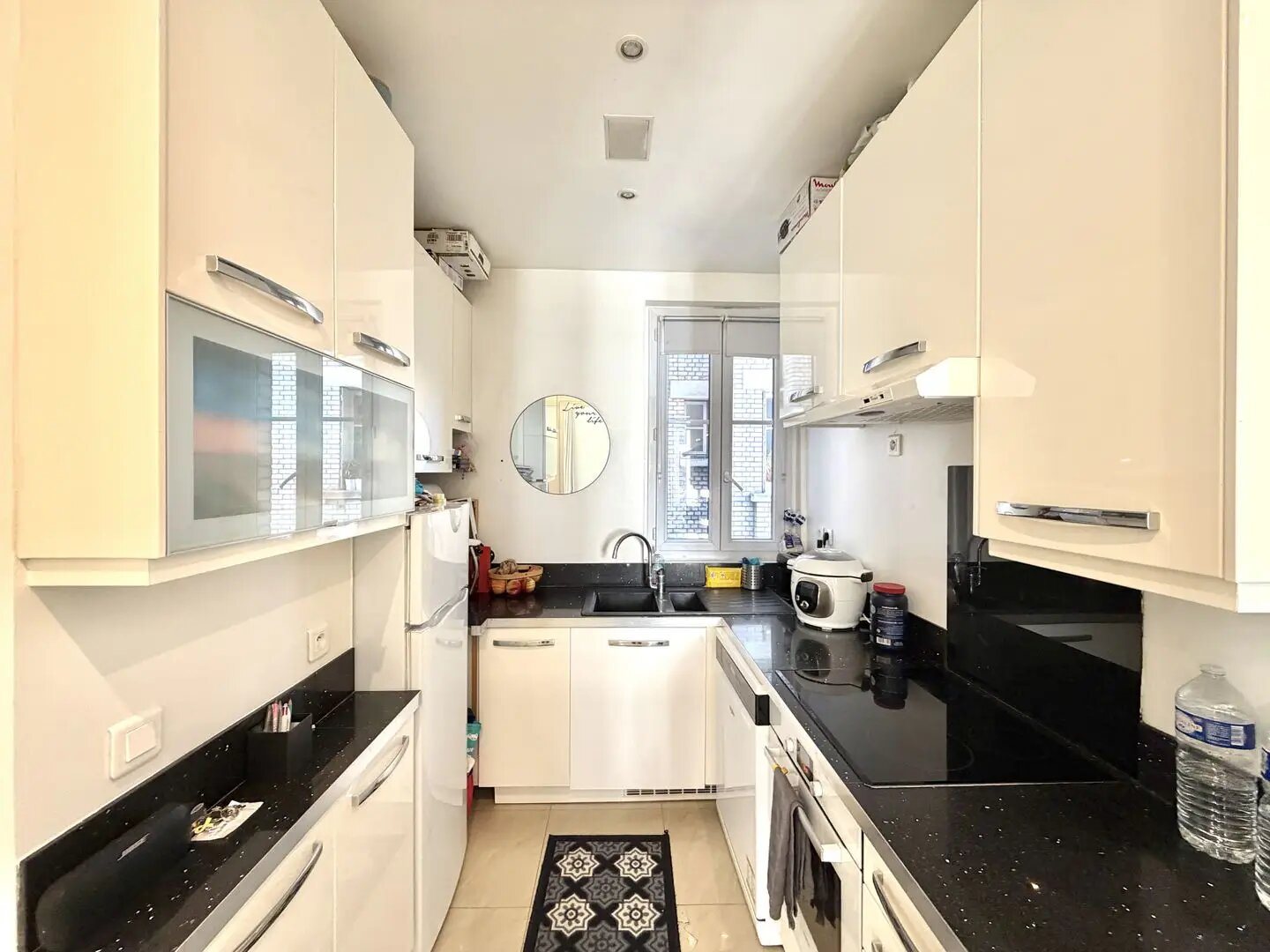 Appartement à vendre, 51m², Saint-Mandé
