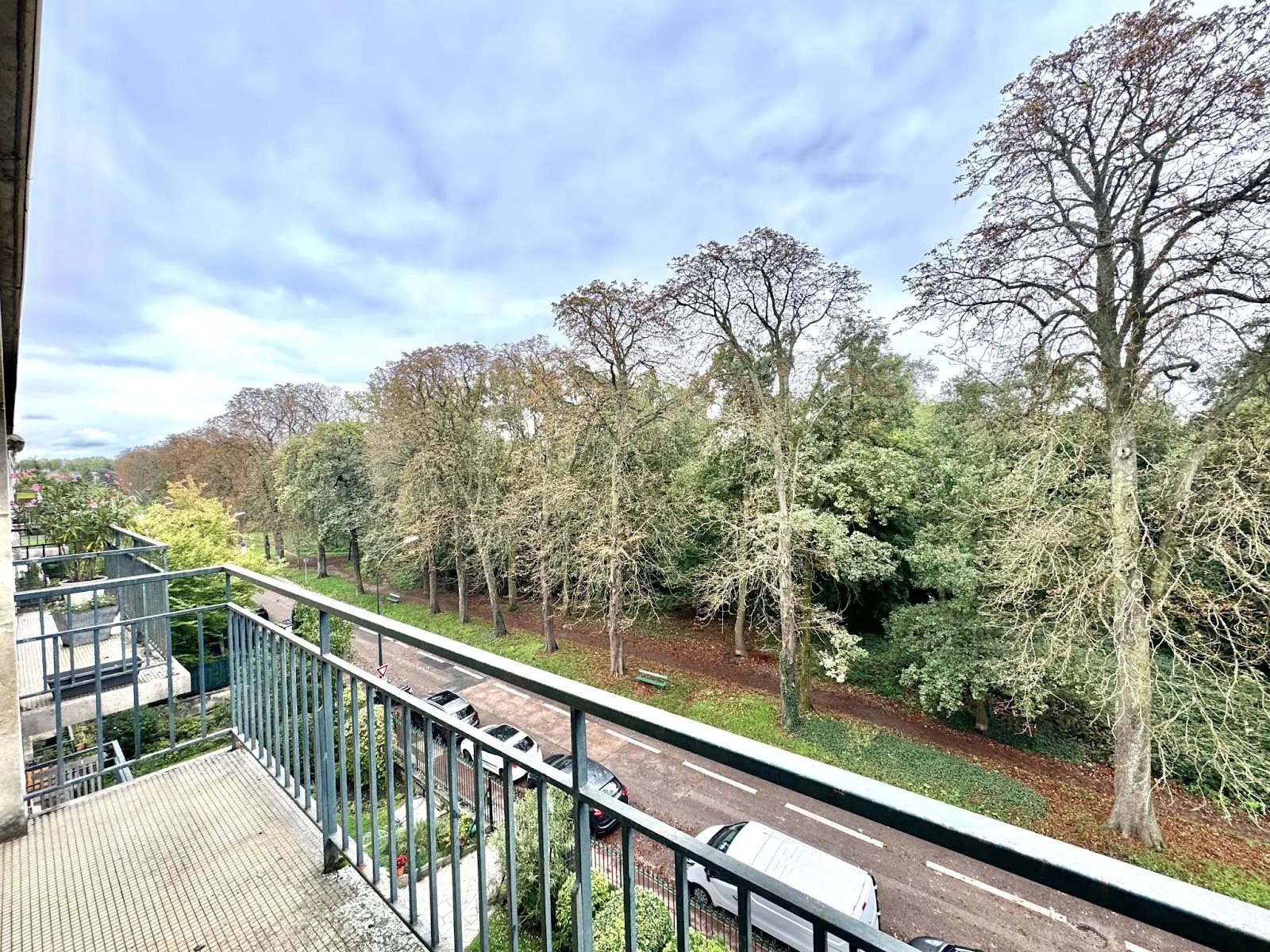 Appartement à vendre, 109m², Fontenay-sous-Bois