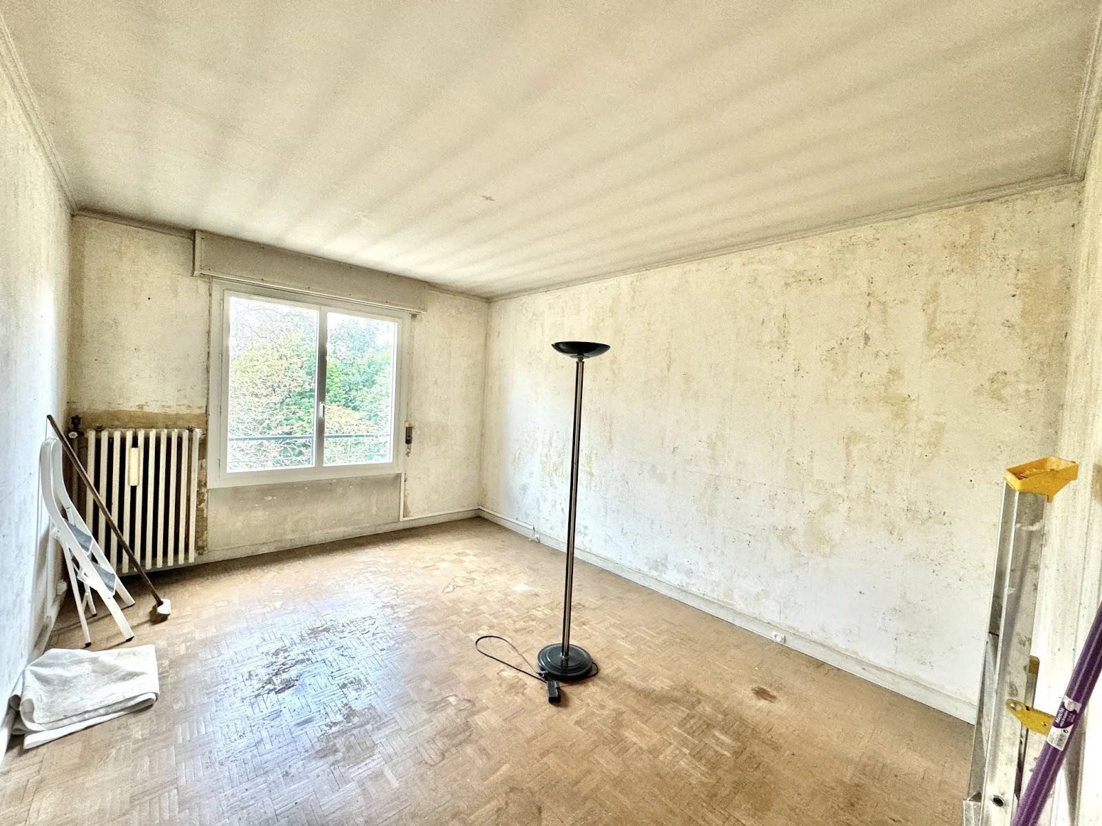 Appartement à vendre, 109m², Fontenay-sous-Bois