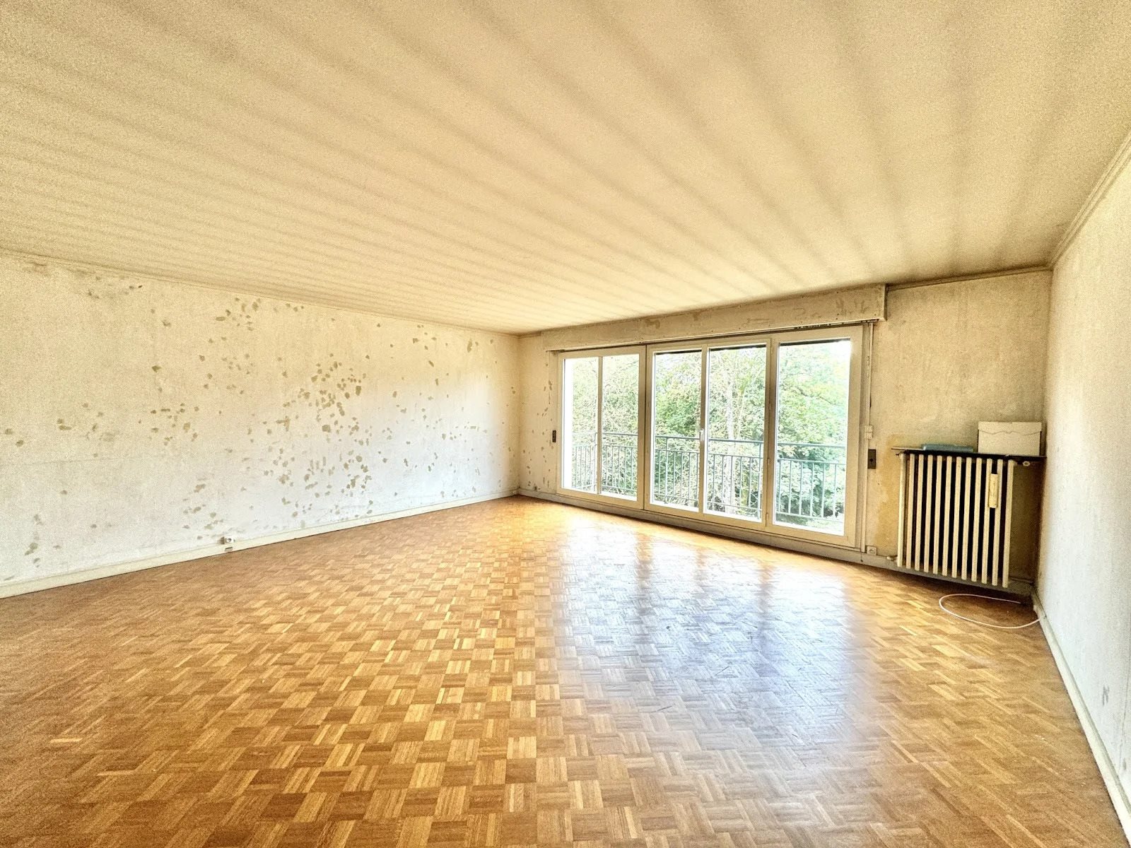 Appartement à vendre, 109m², Fontenay-sous-Bois