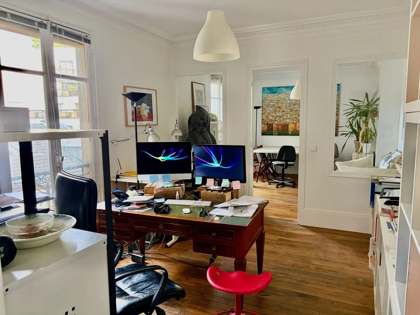 Appartement à vendre, 55m², Paris 12ème