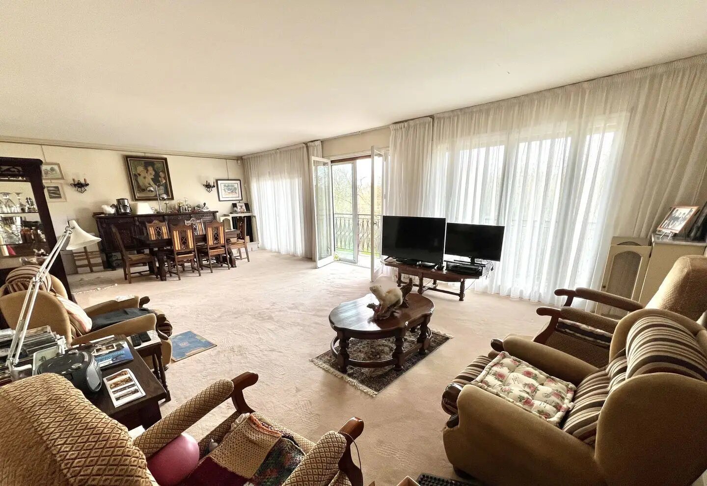 Appartement à vendre, 145m², Charenton-le-Pont