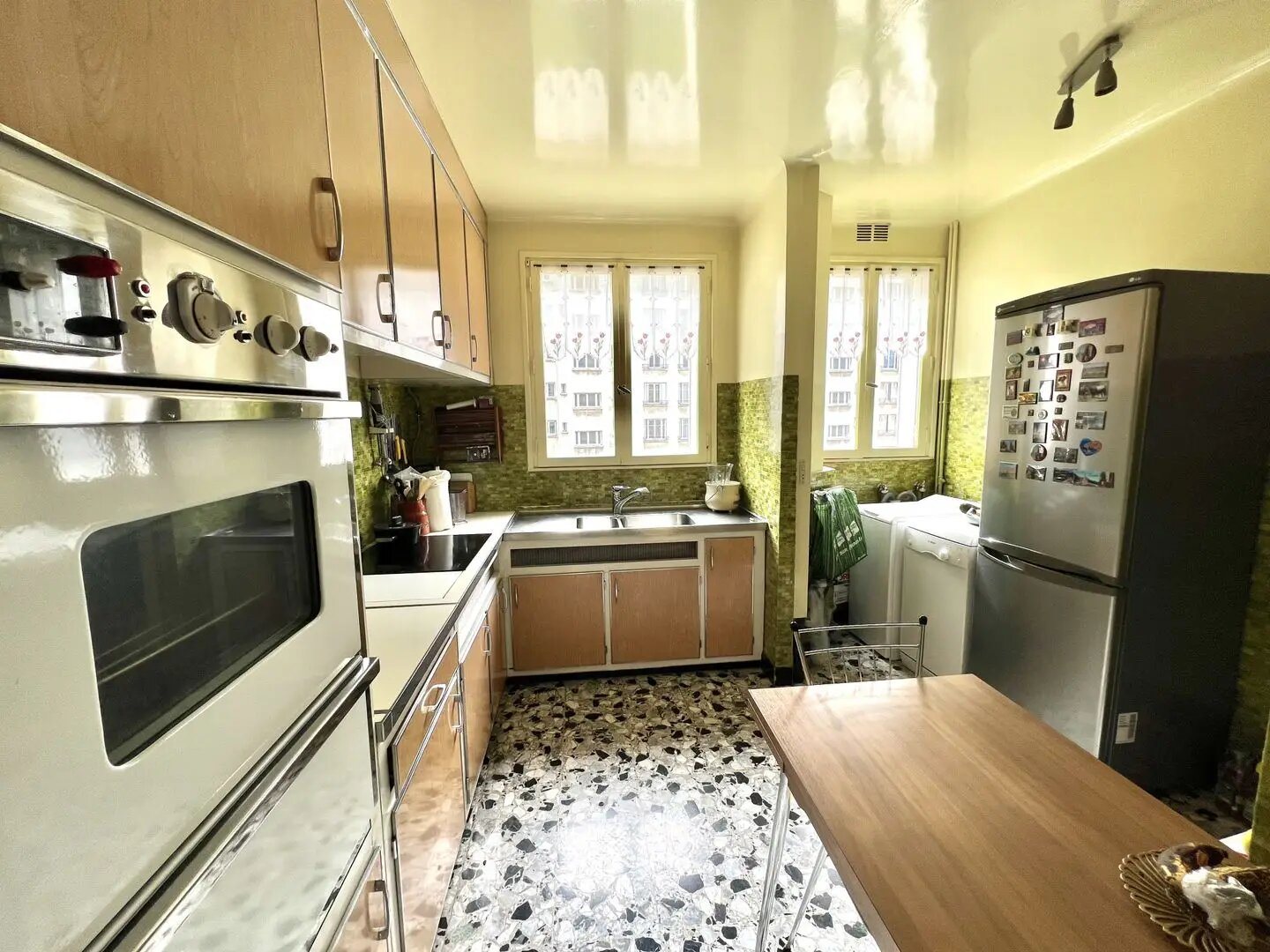 Appartement à vendre, 145m², Charenton-le-Pont