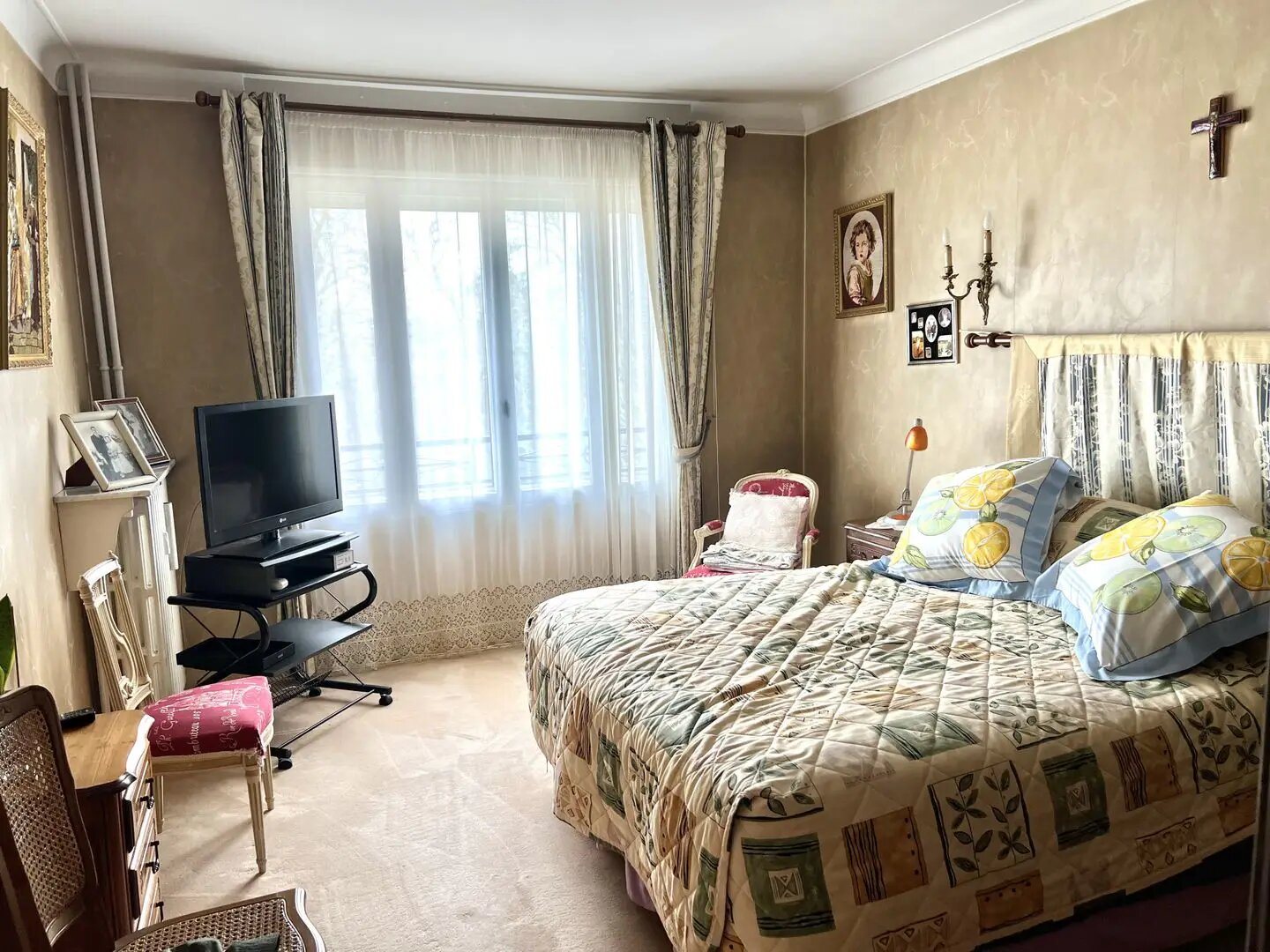 Appartement à vendre, 145m², Charenton-le-Pont