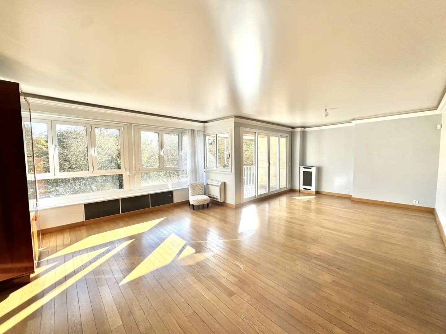 Appartement à vendre, 115m², Saint-Mandé