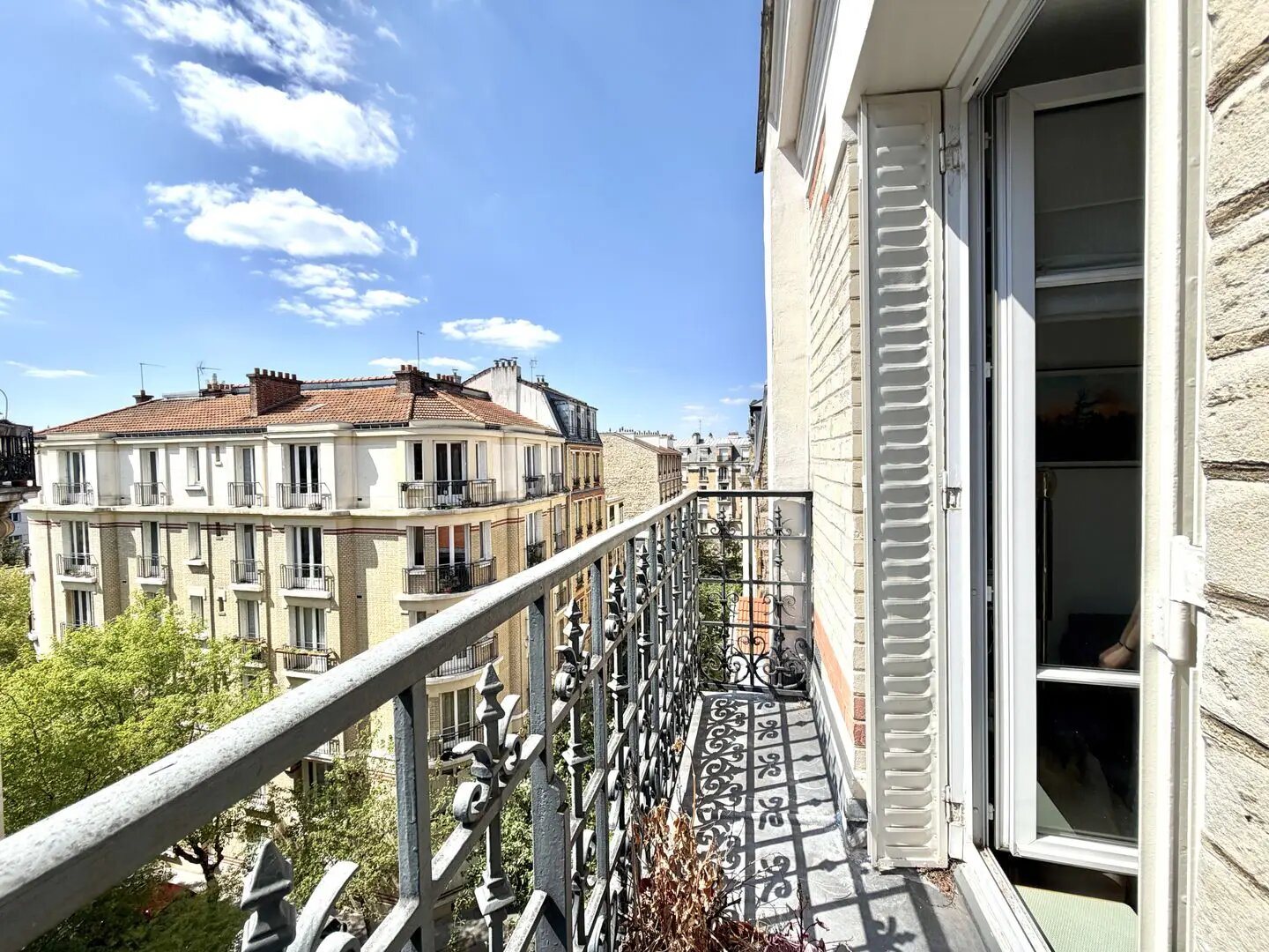 Appartement à vendre, 42m², Vincennes