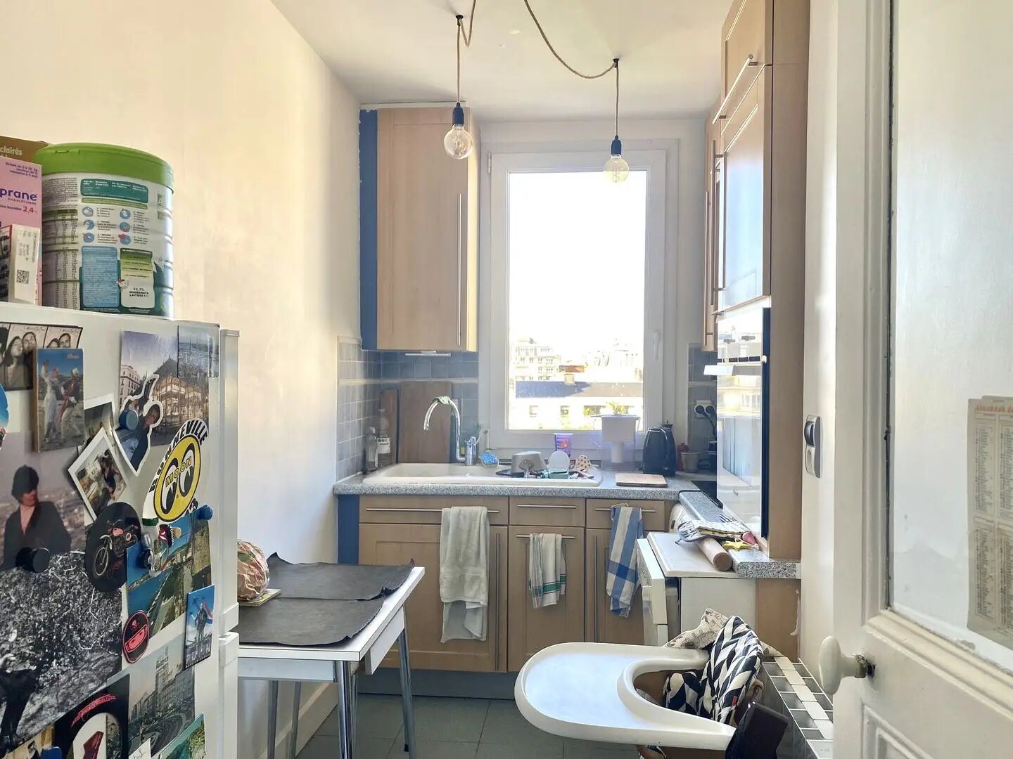 Appartement à vendre, 42m², Vincennes
