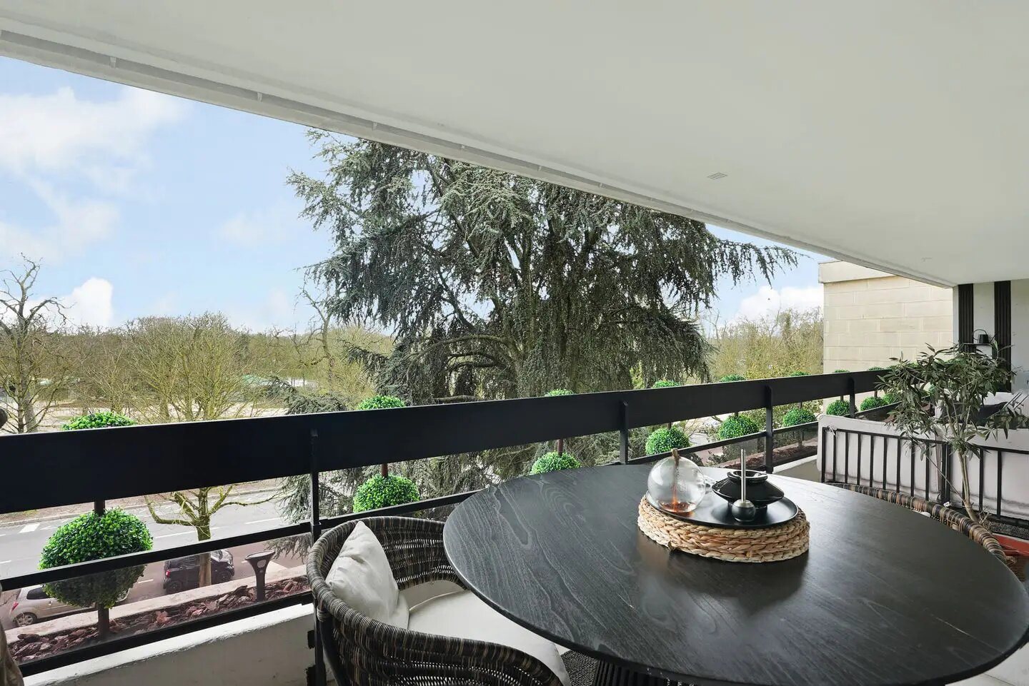Appartement à vendre, 140m², Saint-Mandé