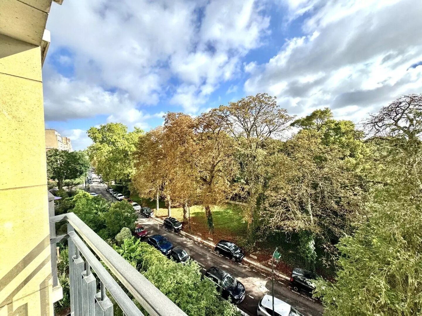 Appartement à vendre, 160m², Saint-Mandé