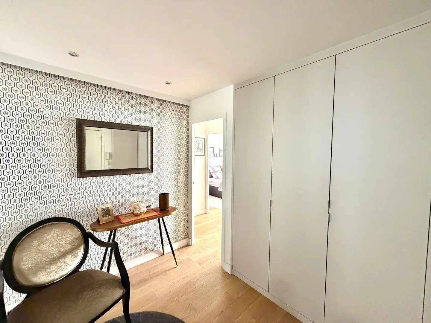 Appartement à vendre, 77m², Saint-Mandé