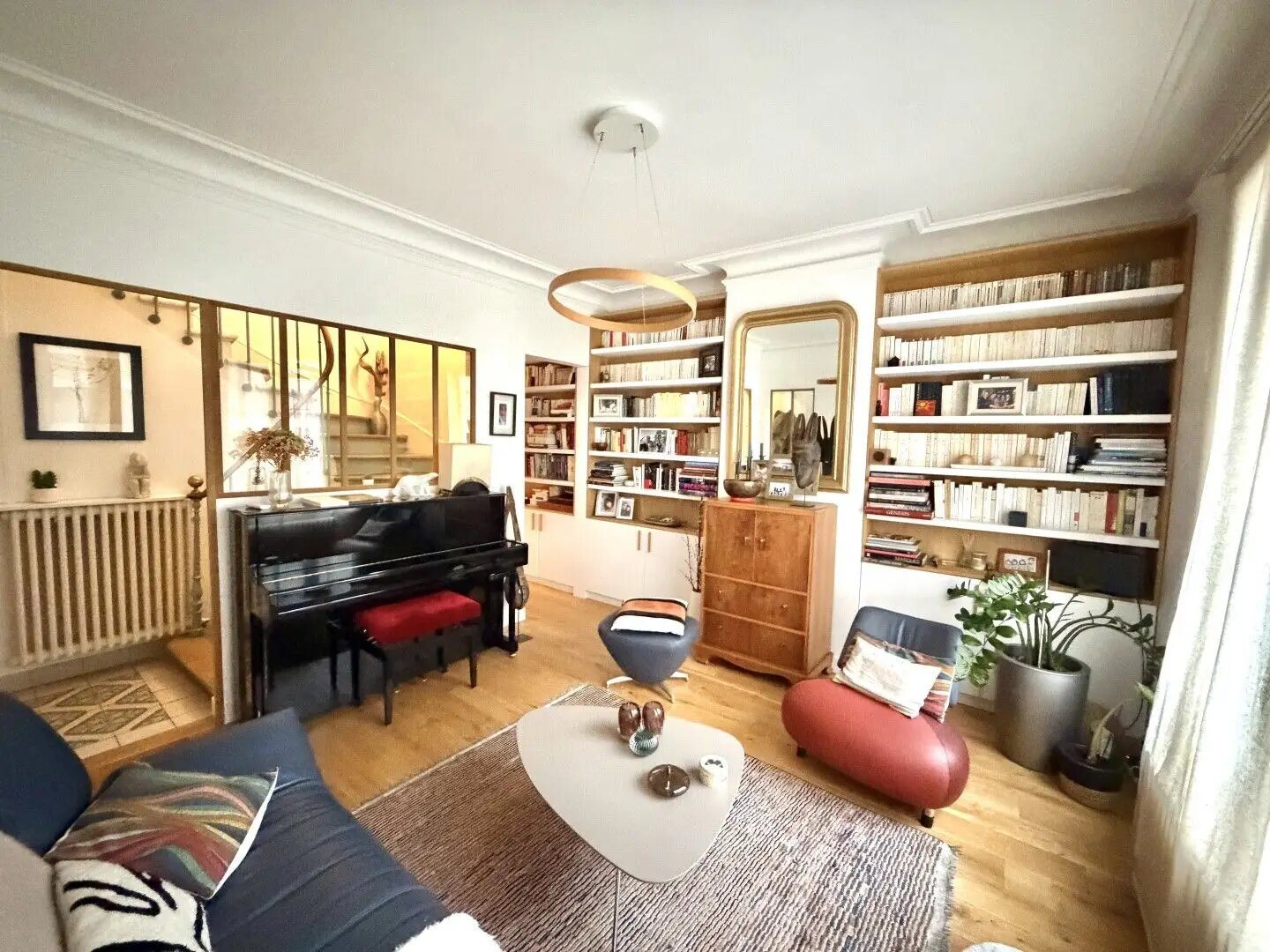 Maison à vendre, 170m², Vincennes
