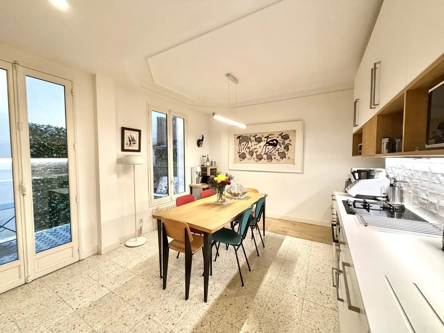 Maison à vendre, 170m², Vincennes