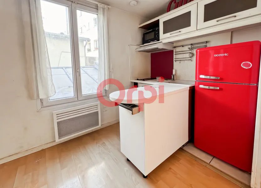 Appartement à vendre, 30m², Paris 3ème
