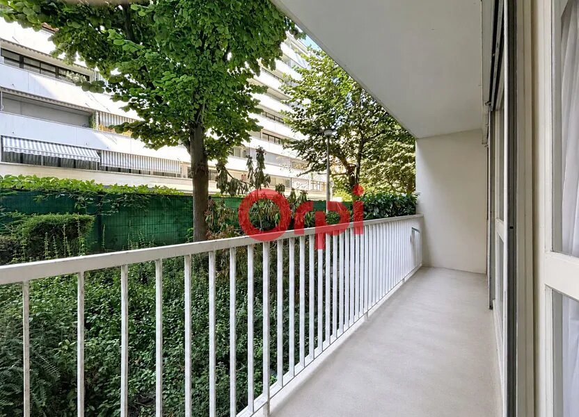 Appartement à vendre, 95m², Paris 20ème