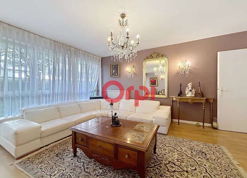 Appartement à vendre, 95m², Paris 20ème