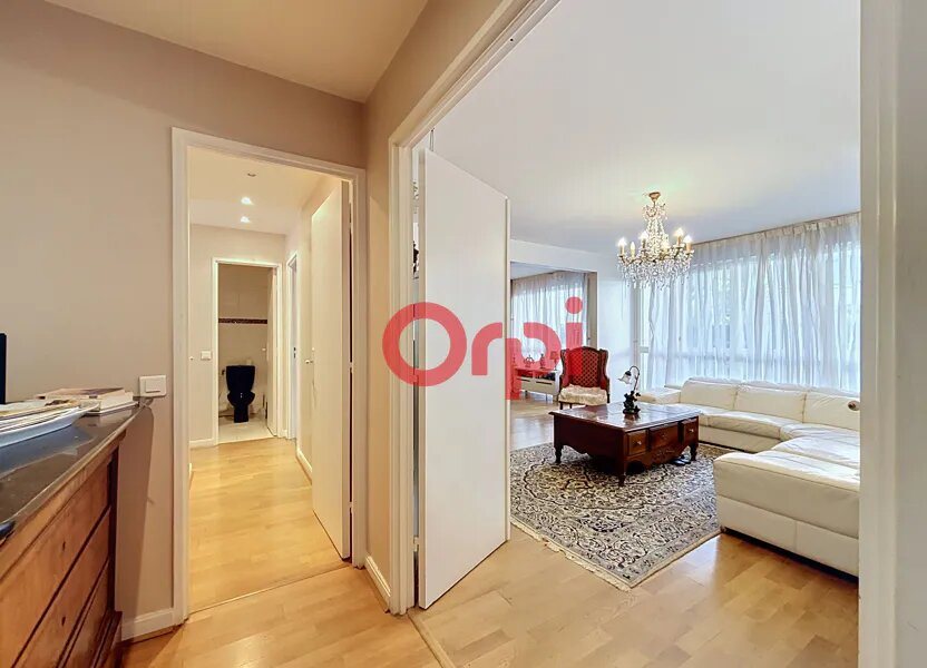 Appartement à vendre, 95m², Paris 20ème