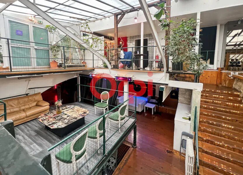 Appartement à vendre, 254m², Paris 11ème