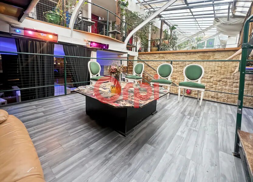 Appartement à vendre, 254m², Paris 11ème