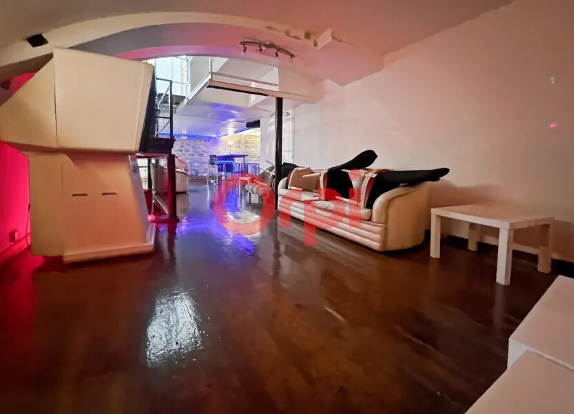 Appartement à vendre, 254m², Paris 11ème