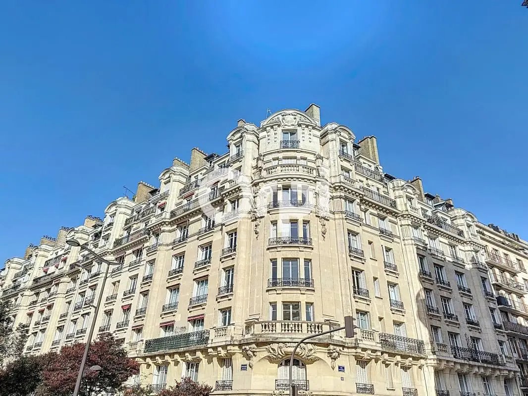 Appartement à vendre, 7m², Paris 15ème