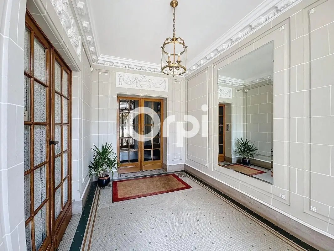 Appartement à vendre, 7m², Paris 15ème