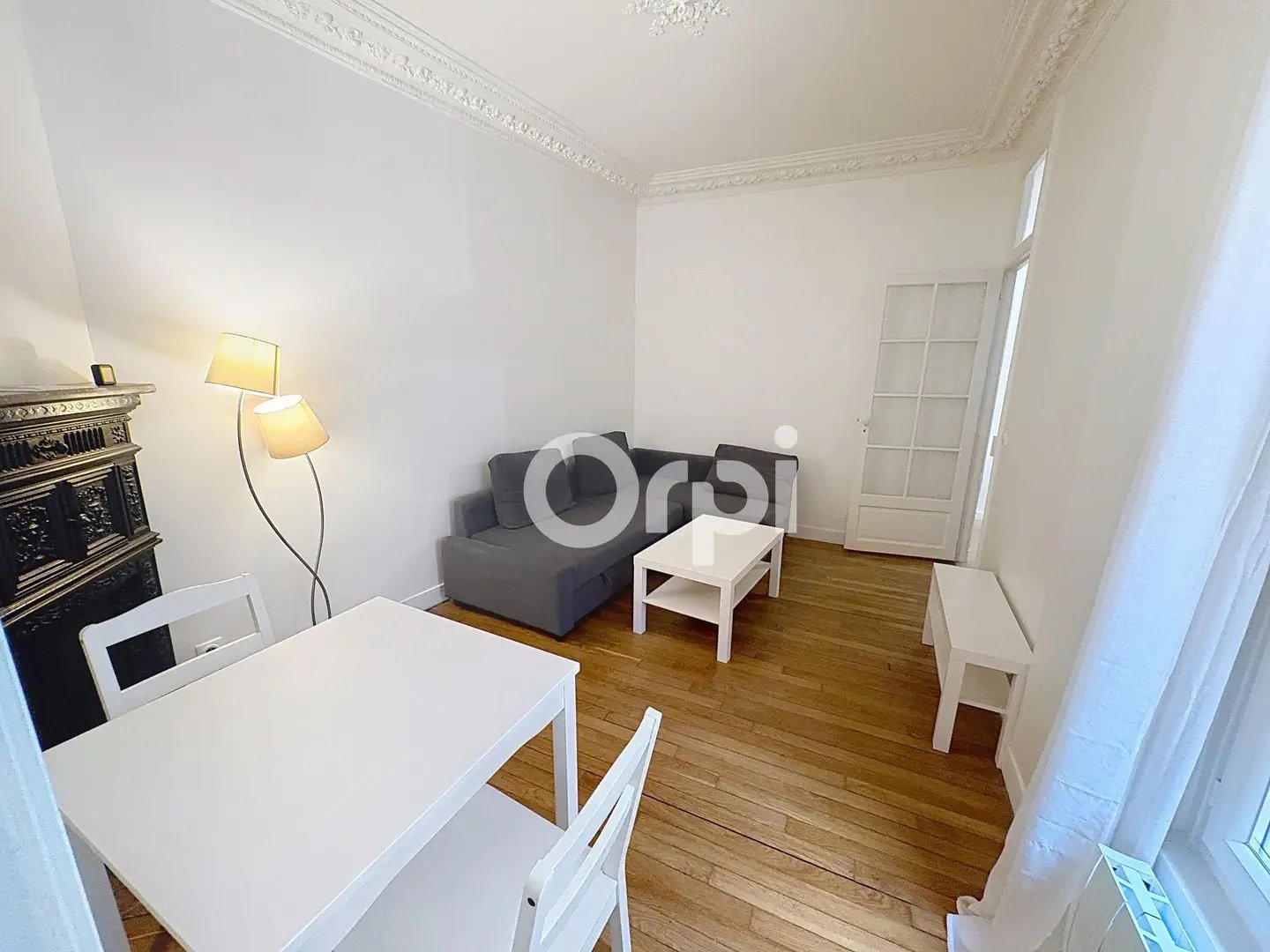 Appartement à louer, 35m², Paris 15ème