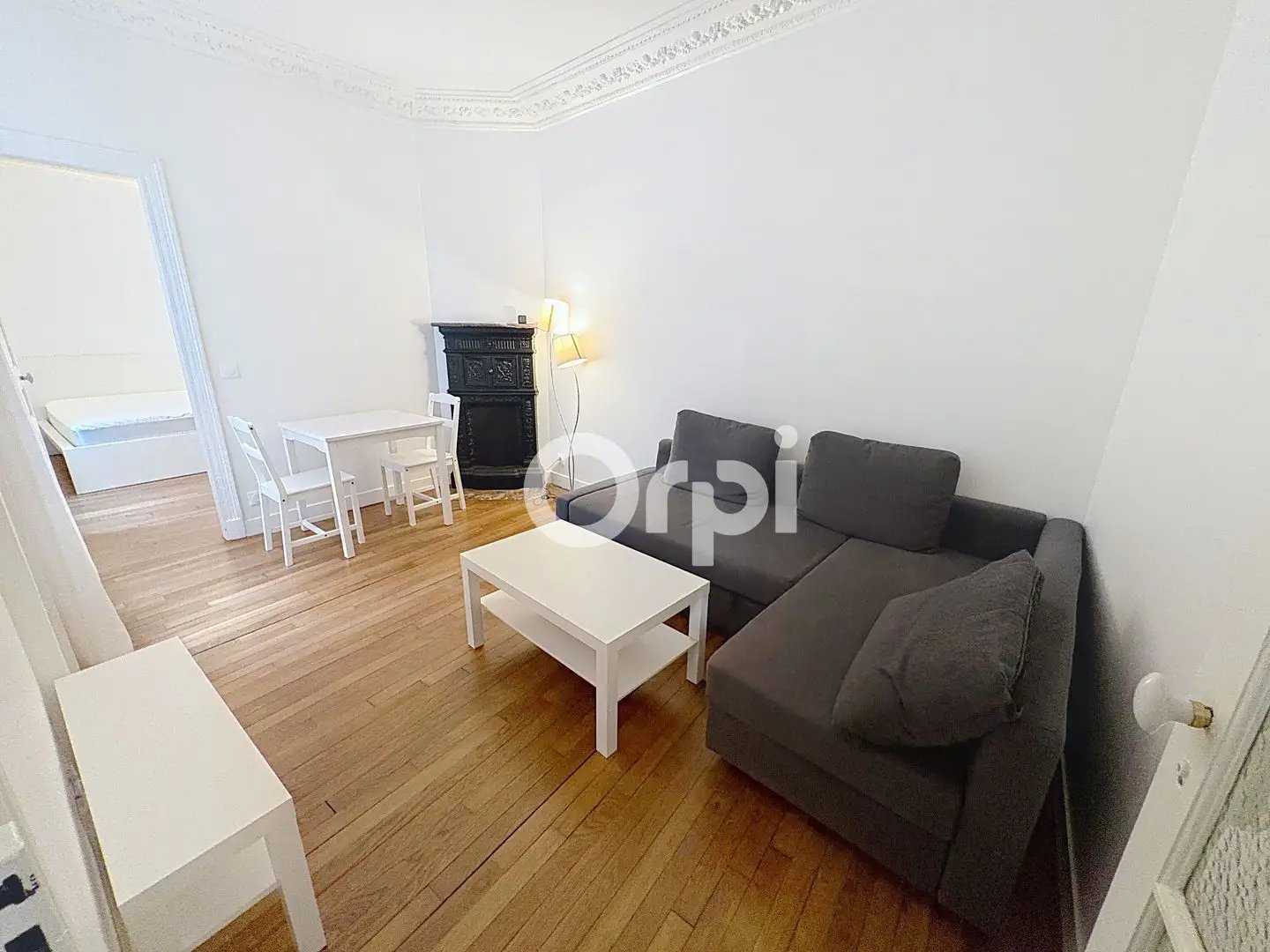 Appartement à louer, 35m², Paris 15ème
