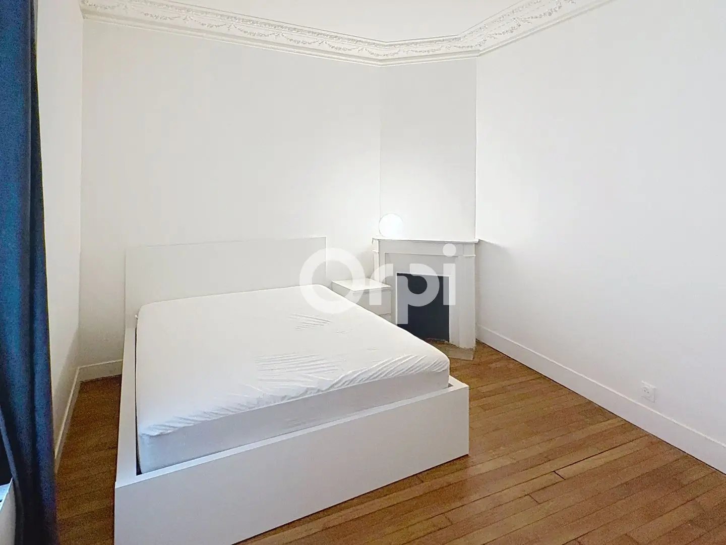 Appartement à louer, 35m², Paris 15ème