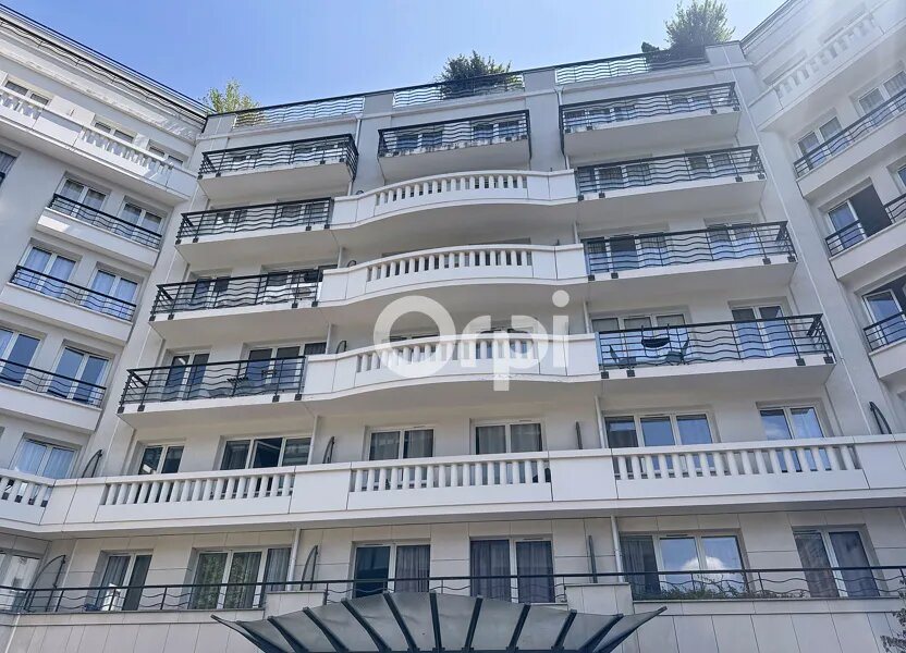 Appartement à louer, 32m², Issy-les-Moulineaux