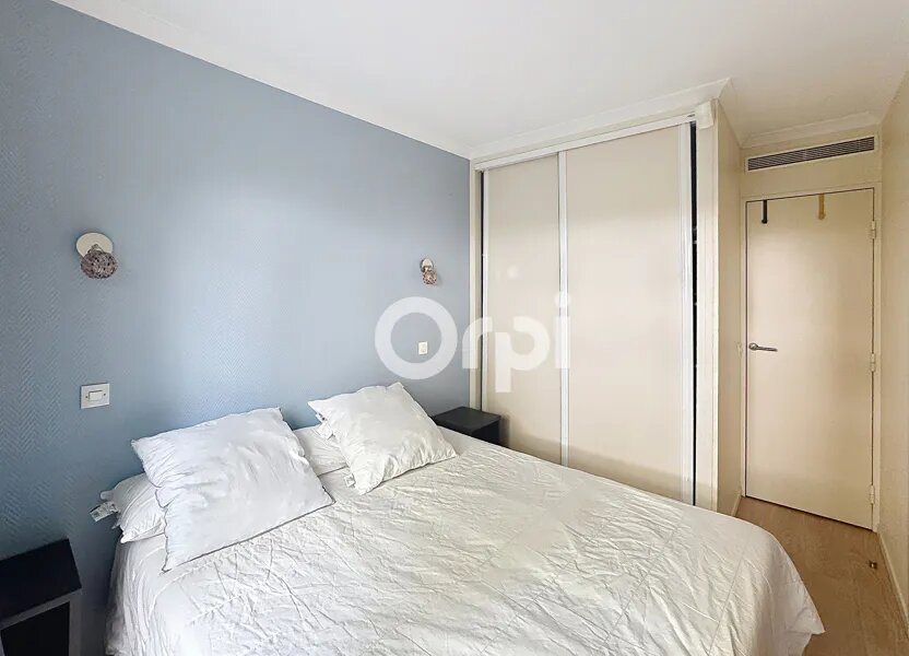 Appartement à louer, 32m², Issy-les-Moulineaux