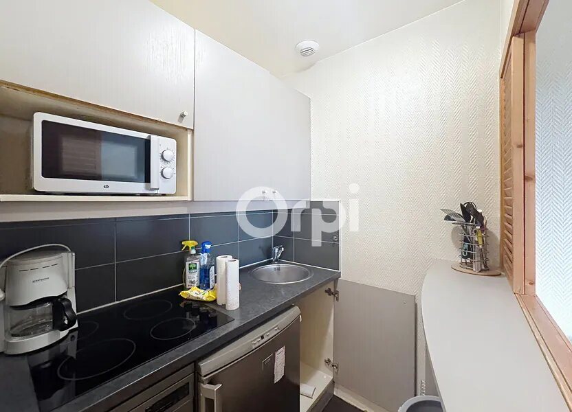 Appartement à louer, 32m², Issy-les-Moulineaux