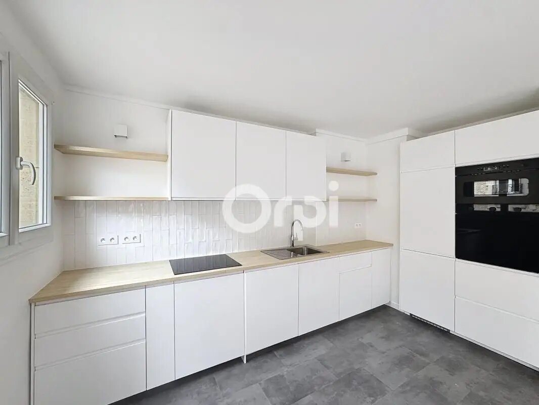 Appartement à vendre, 72m², Paris 15ème
