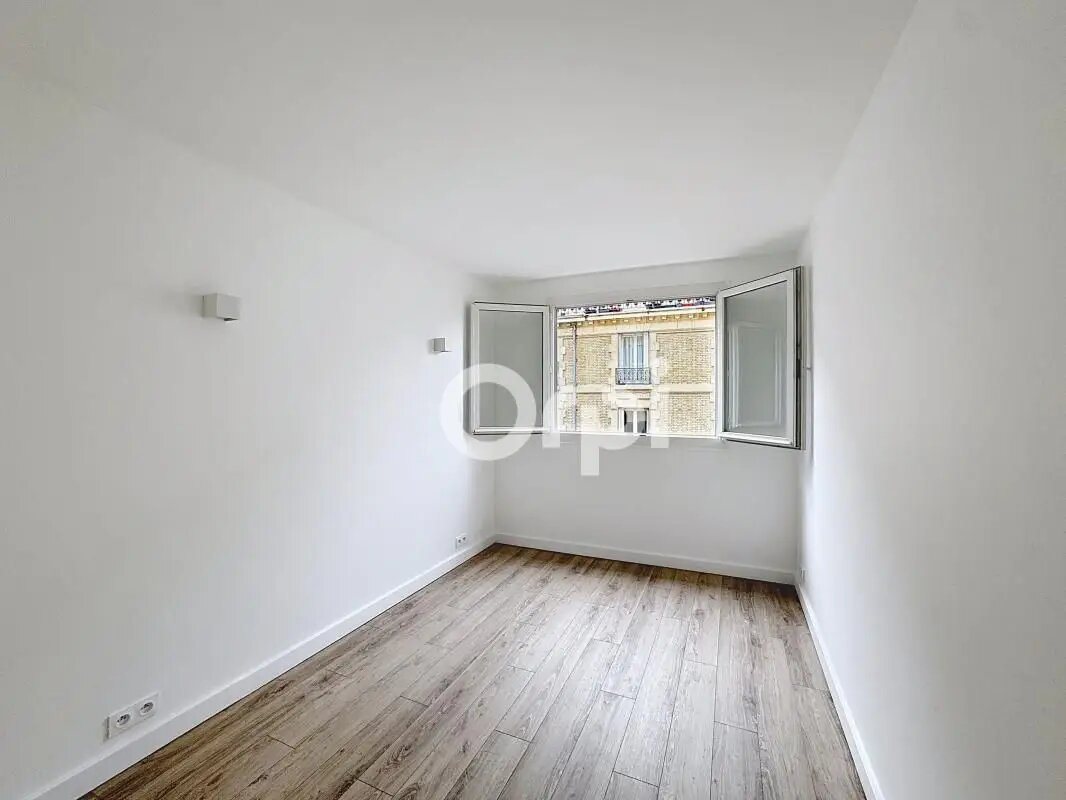 Appartement à vendre, 72m², Paris 15ème